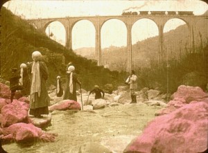 driven Pyrenees pittoresques