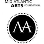 Mid Atlantic Arts Foundation logo