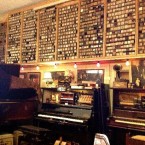 Pianola Museum