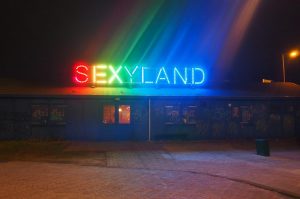 Sexyland