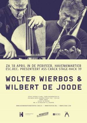 wolter en wilbert